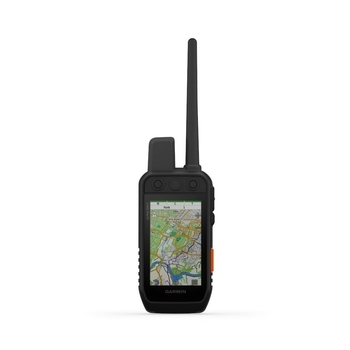 Garmin Alpha 200 Handenhet